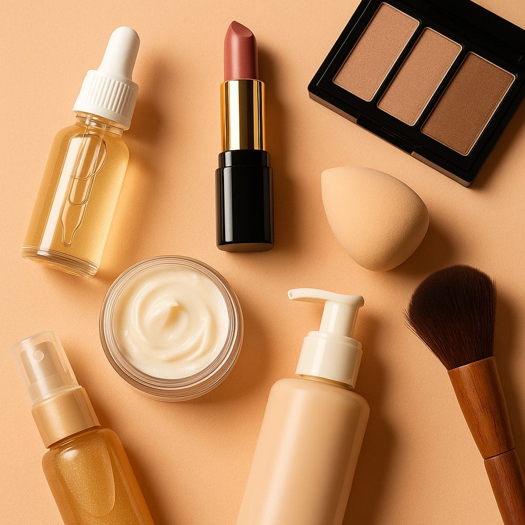 Fabulous Beauty products