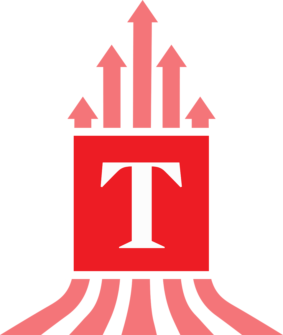 The Sunday Times 100 graphic